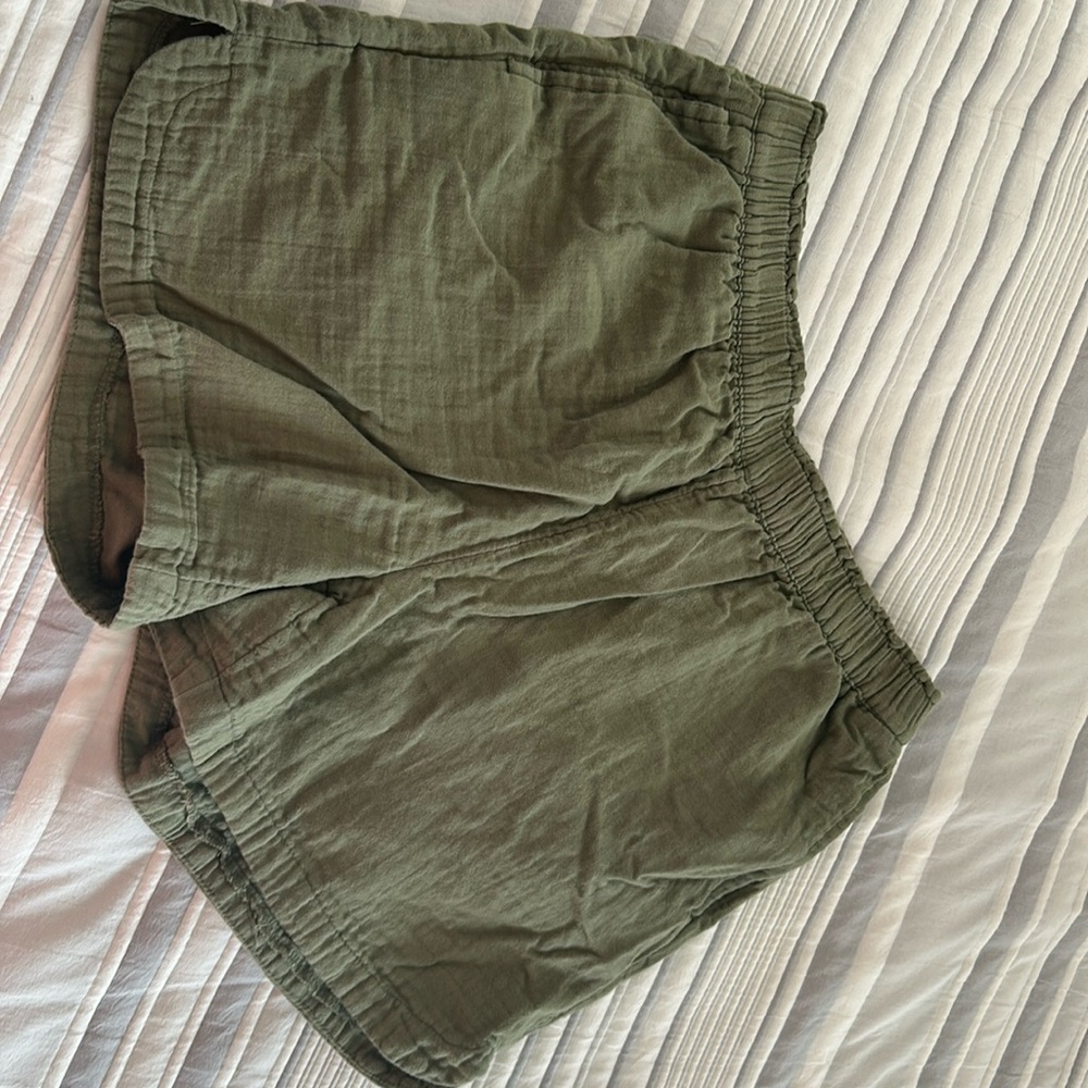 Old Navy cotton shorts